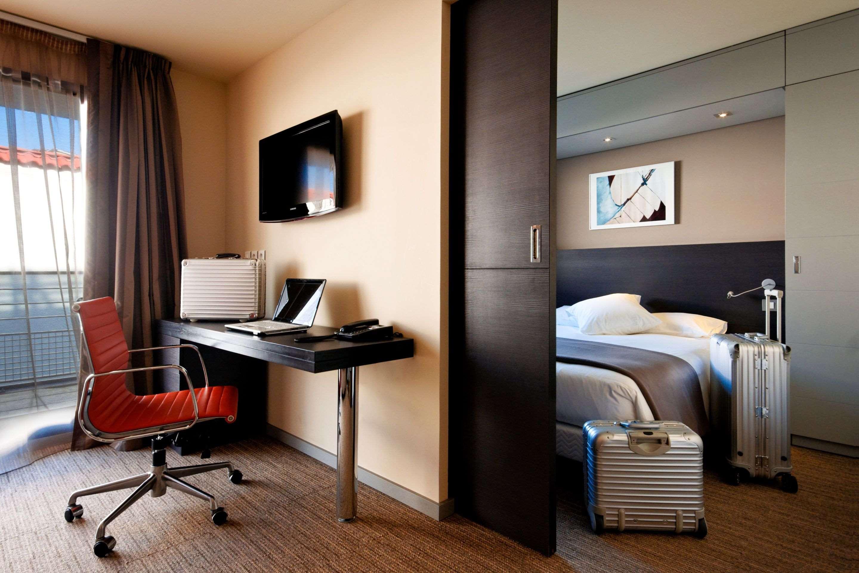 Appart Hotel Clement Ader Toulouse Bilik gambar
