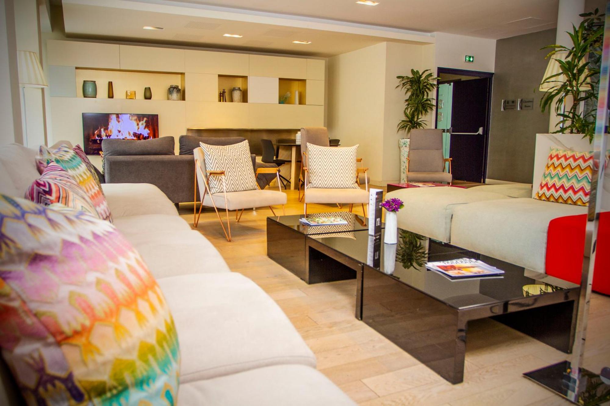 Appart Hotel Clement Ader Toulouse Luaran gambar